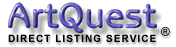 ArtQuest Logo