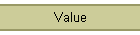 Value