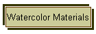 Watercolor Materials